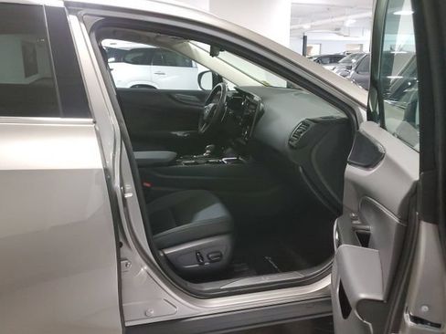 Used 2026 Lexus NX 350h AWD w/ Cold Area Package image 33