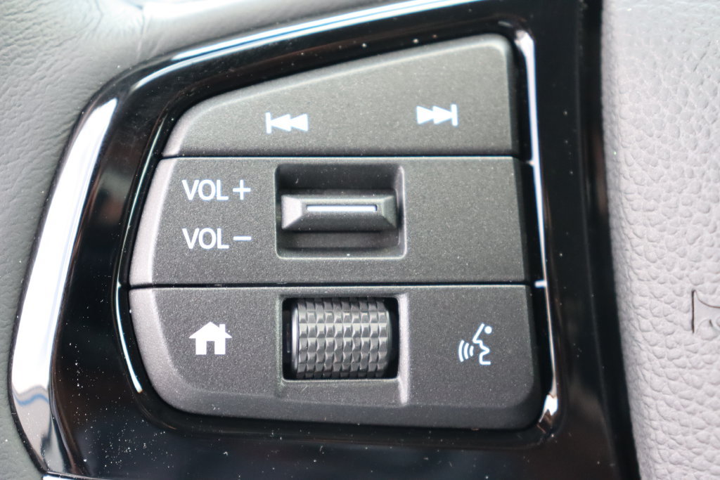 New 2027 Honda Odyssey Elite image 33