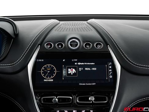 Used 2023 Aston Martin DBX 707 AWD/4WD image 30