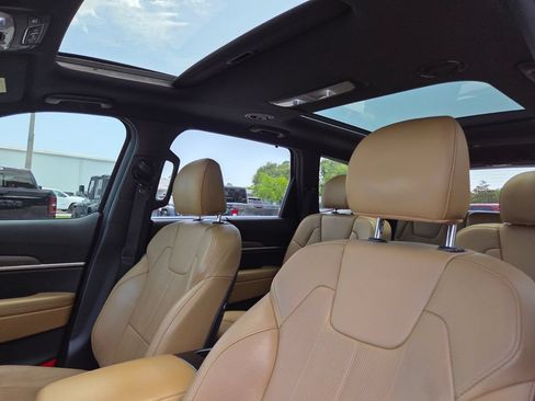 Used 2020 Kia Telluride SX FWD image 29