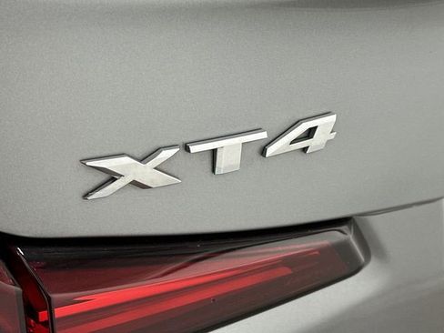 Used 2023 Cadillac XT4 Premium Luxury image 28