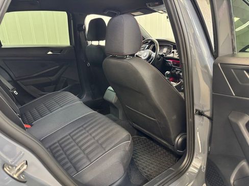 Used 2021 Volkswagen Jetta GLI image 23