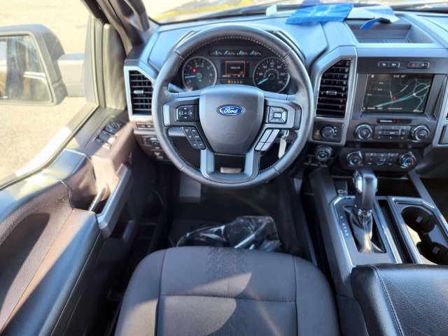 Used 2019 Ford F150 XLT w/ Equipment Group 302A Luxury AWD/4WD image 13