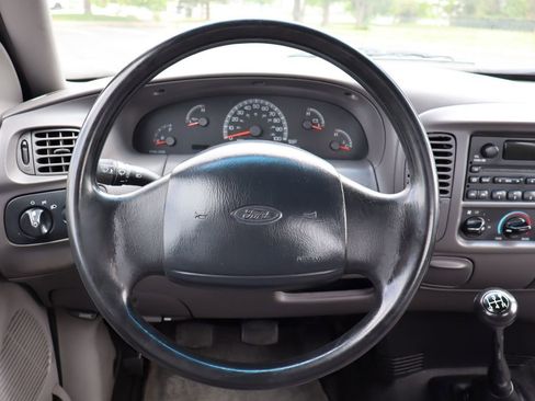 Used 1999 Ford F150 XL image 18