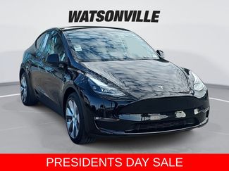 Used 2023 Tesla Model Y Long Range 360° Tour