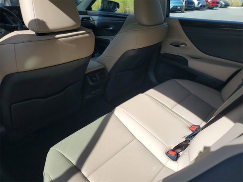 Used 2019 Lexus ES 350 image 20