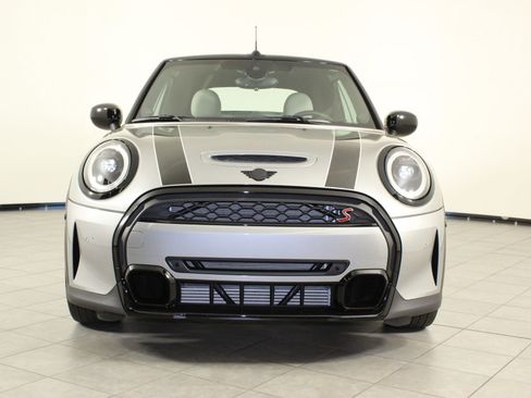 Certified 2023 MINI Cooper S image 29