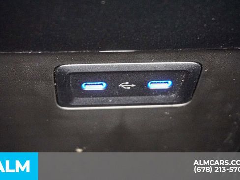 Used 2024 Mercedes-Benz EQS 450+ 4MATIC Sedan image 45