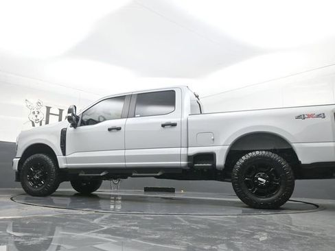 Used 2026 Ford F250 XL w/ STX Appearance Package image 54