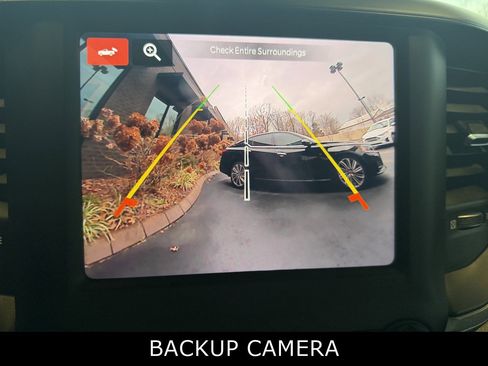 Used 2022 RAM 2500 Tradesman w/ Special Service Vehicle Group image 23