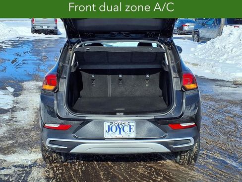 Certified 2023 Buick Encore GX Select image 23