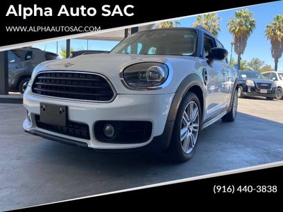 Used 2020 MINI Cooper Countryman