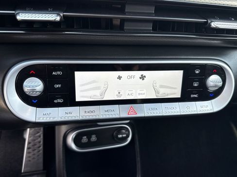 Used 2023 Genesis GV60 Performance w/ Cargo Package image 29