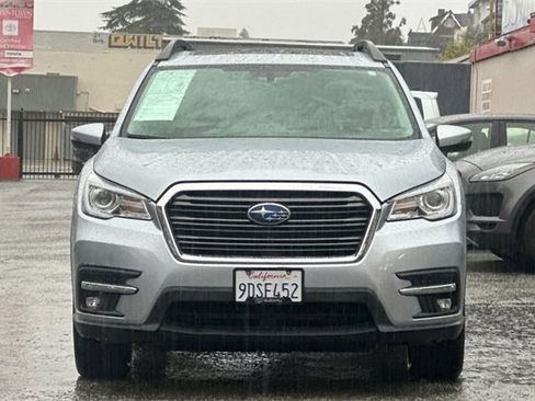 Used 2021 Subaru Ascent Limited w/ Technology Package image 9