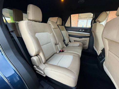 Used 2017 Ford Explorer 4WD image 18