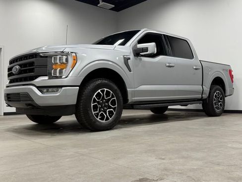 Used 2023 Ford F150 Lariat image 5