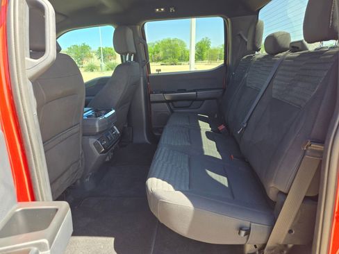 Used 2023 Ford F150 XL w/ STX Appearance Package image 11