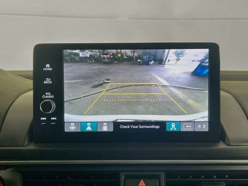 Certified 2025 Honda Pilot EX-L image 14