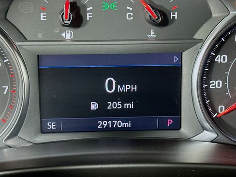 Used 2024 Chevrolet Blazer LT w/ Convenience Package image 18