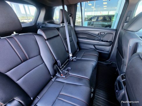 Used 2023 Honda Passport TrailSport image 48