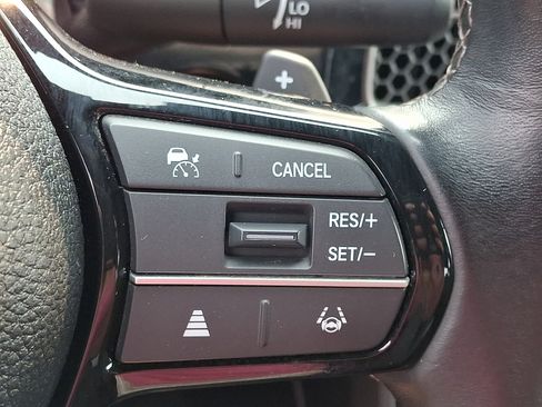 Certified 2024 Honda Civic Sport image 22