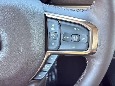 Used 2026 RAM 1500 Limited image 21