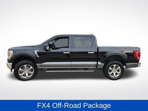 Used 2021 Ford F150 XLT w/ Equipment Group 302A High image 6