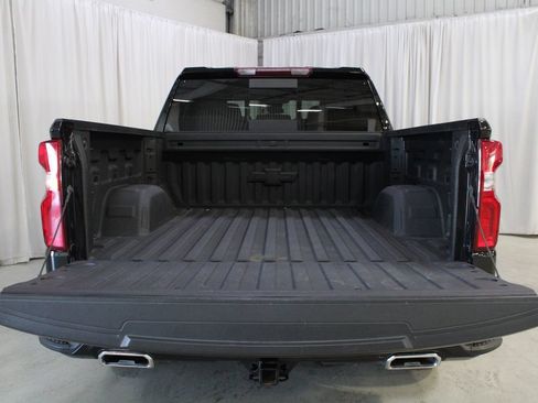 Used 2024 Chevrolet Silverado 1500 RST AWD/4WD image 29