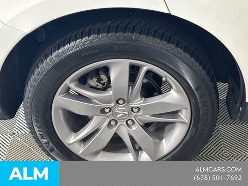 Used 2020 Acura RDX AWD w/ Advance Package image 21