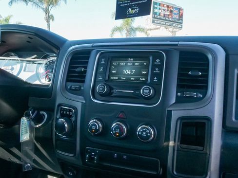 Used 2020 RAM 1500 Tradesman w/ Popular Equipment Group image 13