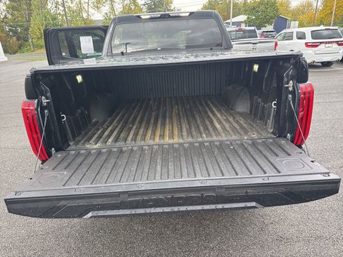 Used 2023 Toyota Tundra SR5 image 16