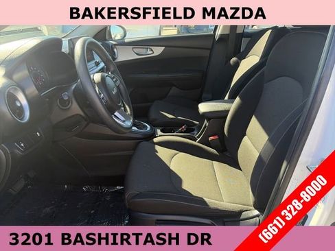 Used 2024 Kia Forte LXS image 9