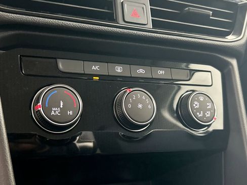 New 2026 Volkswagen Taos S image 26