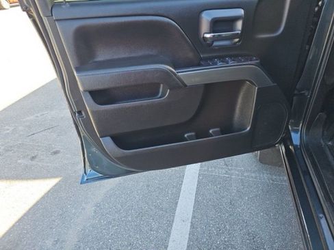 Used 2019 Chevrolet Silverado 1500 LT w/ All Star Edition image 14