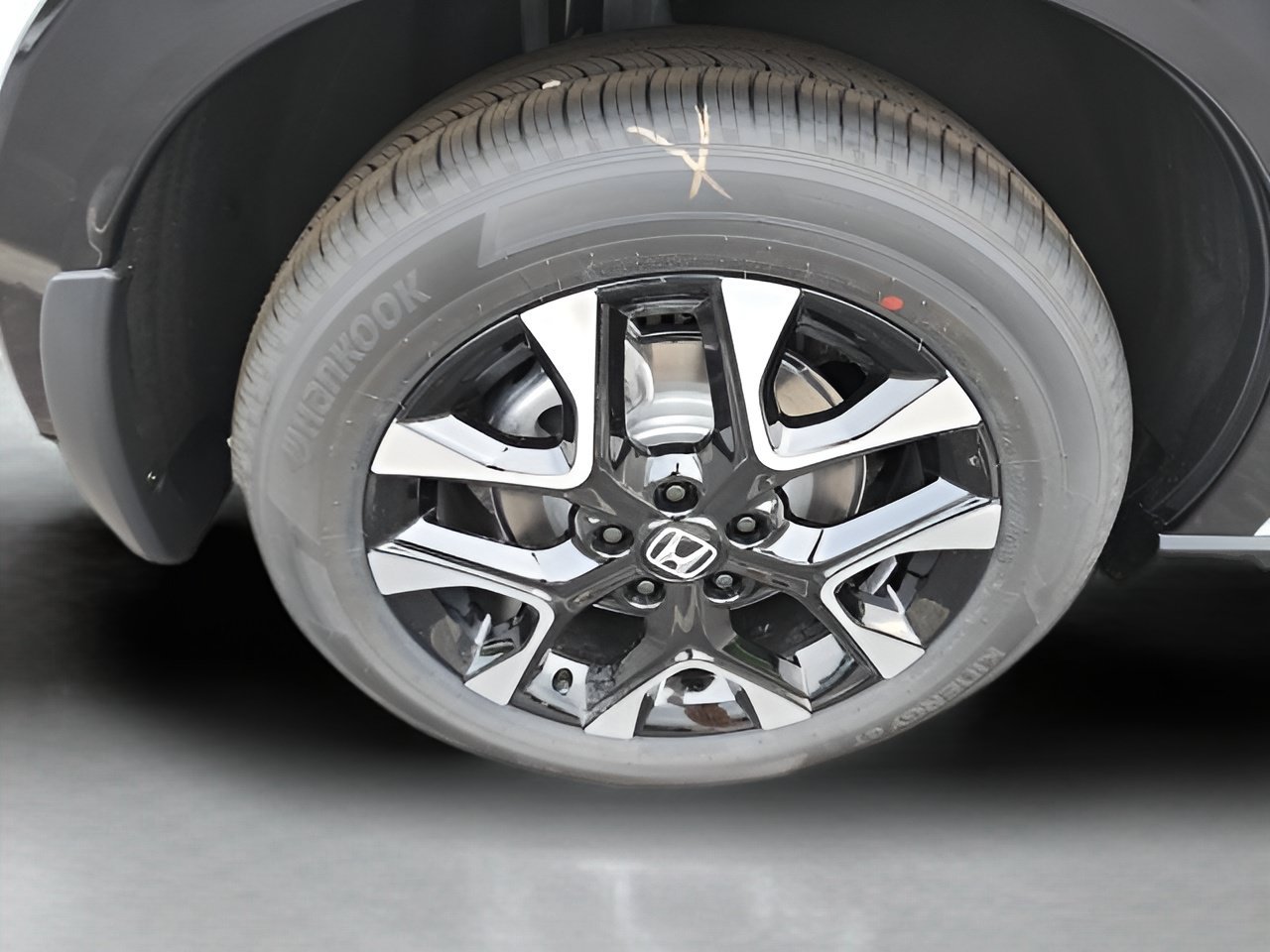 New 2027 Honda HR-V EX-L image 11