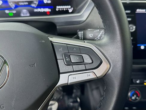 Used 2024 Volkswagen Tiguan Wolfsburg Edition AWD/4WD image 23