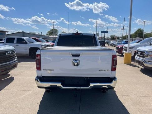 Used 2019 RAM 1500 Big Horn AWD/4WD image 6