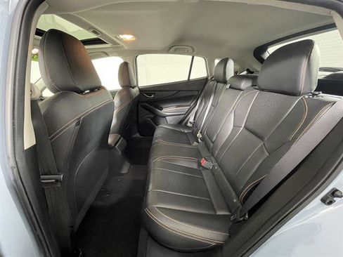 Used 2020 Subaru Crosstrek 2.0i Limited w/ Moonroof Package w/Navigation image 10