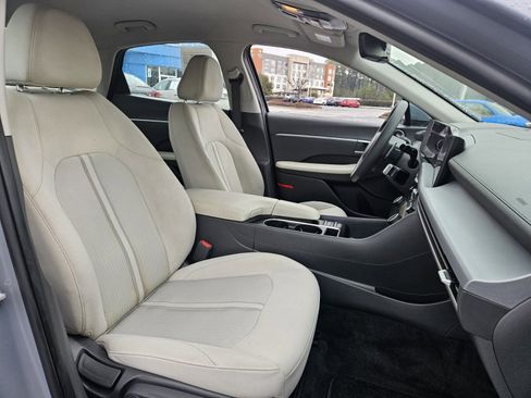 Used 2025 Hyundai Sonata SEL image 20