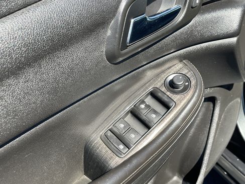 Used 2016 Chevrolet Malibu LTZ FWD image 18