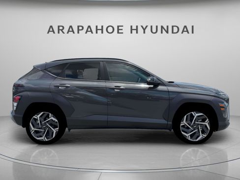 New 2026 Hyundai Kona SEL Premium image 8