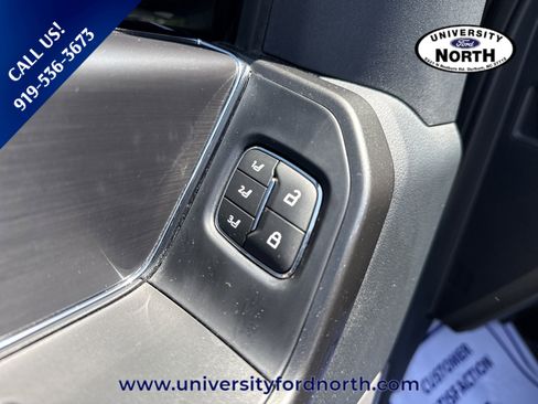 Used 2022 Ford F150 Lariat AWD/4WD image 19