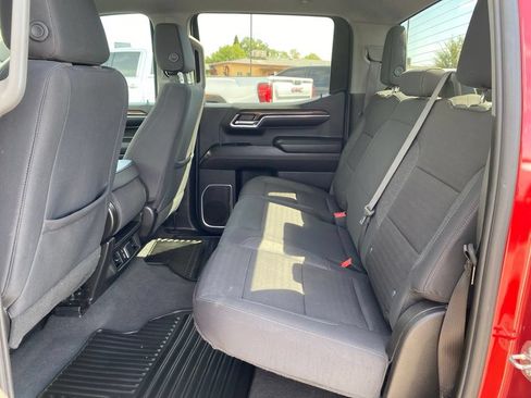 Used 2024 Chevrolet Silverado 1500 RST AWD/4WD image 26
