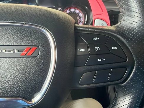 Used 2023 Dodge Challenger R/T w/ Blacktop Package RWD image 12