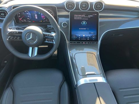 New 2026 Mercedes-Benz GLC 300 image 24