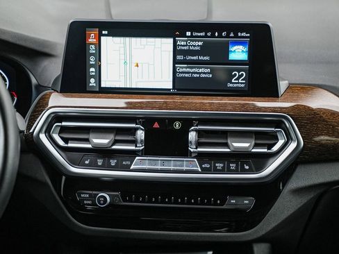 Used 2023 BMW X3 sDrive30i w/ Convenience Package image 13