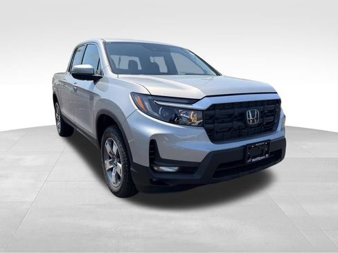 New 2026 Honda Ridgeline RTL image 2