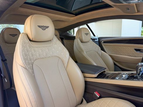 Used 2023 Bentley Continental GT Azure AWD/4WD image 16
