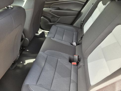 New 2026 Chevrolet Trax RS w/ Driver Confidence Package FWD image 9