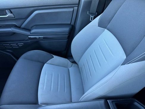 Certified 2024 Toyota Tacoma TRD Sport image 22